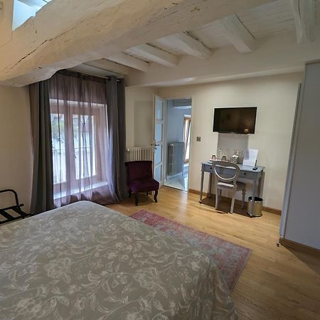 La Barbotiere Bed & Breakfast Chevannes  Dış mekan fotoğraf