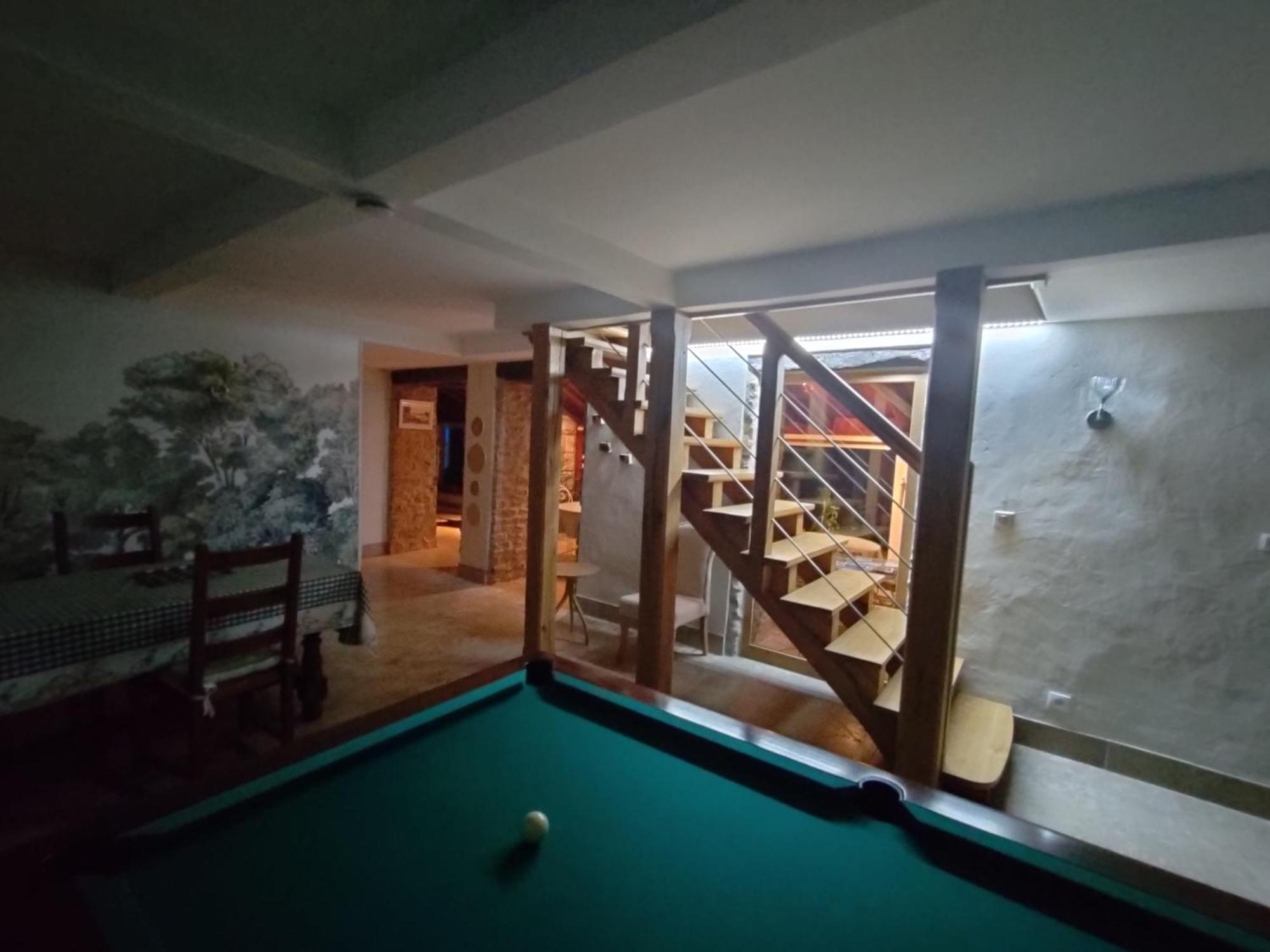 La Barbotiere Bed & Breakfast Chevannes  Dış mekan fotoğraf