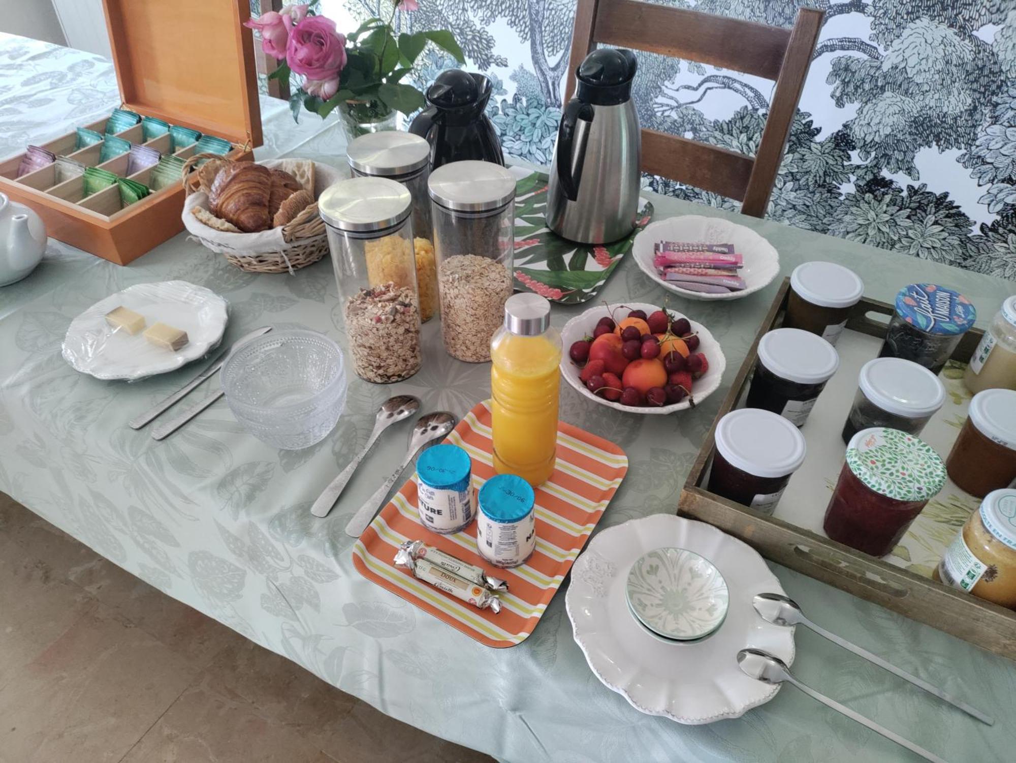 La Barbotiere Bed & Breakfast Chevannes  Dış mekan fotoğraf