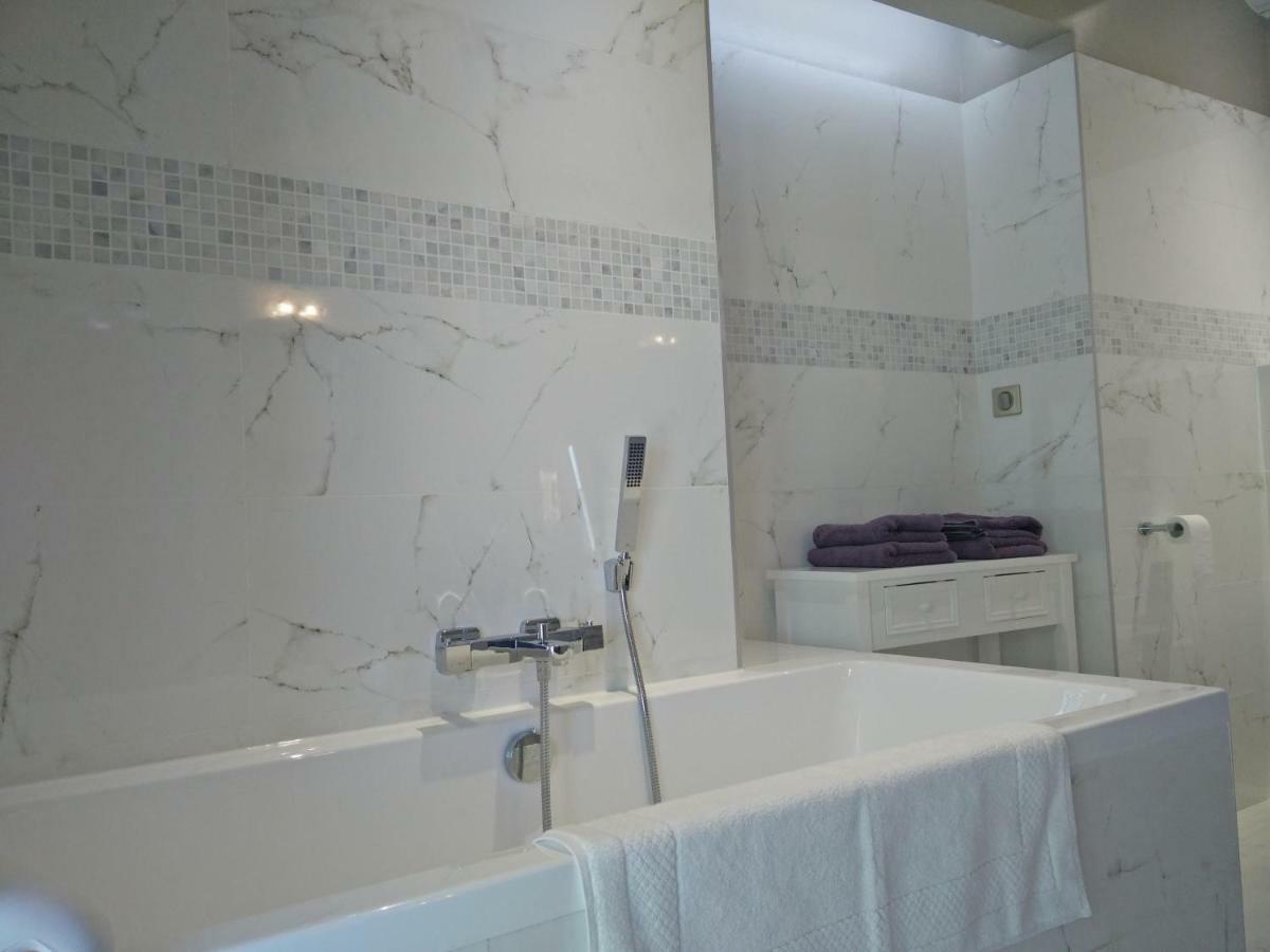 La Barbotiere Bed & Breakfast Chevannes  Dış mekan fotoğraf