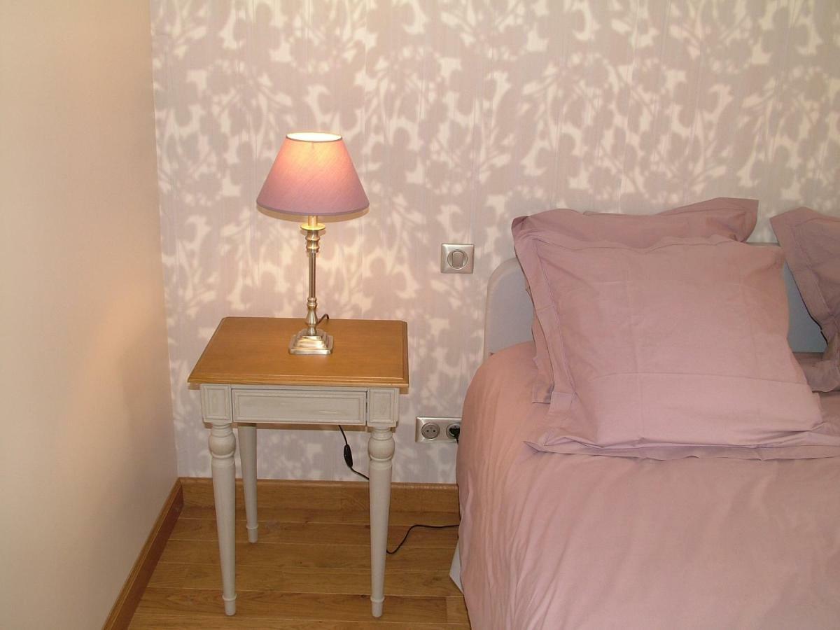 La Barbotiere Bed & Breakfast Chevannes  Dış mekan fotoğraf