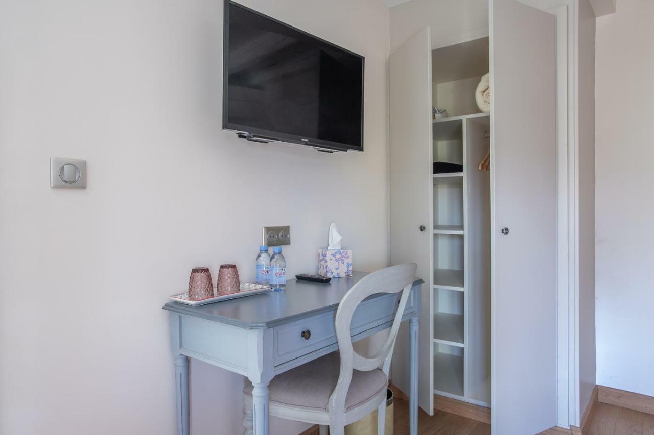 La Barbotiere Bed & Breakfast Chevannes  Dış mekan fotoğraf