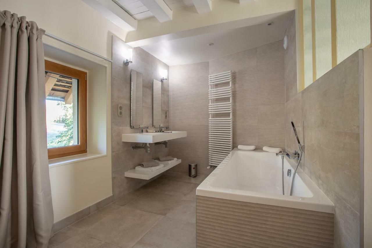 La Barbotiere Bed & Breakfast Chevannes  Dış mekan fotoğraf
