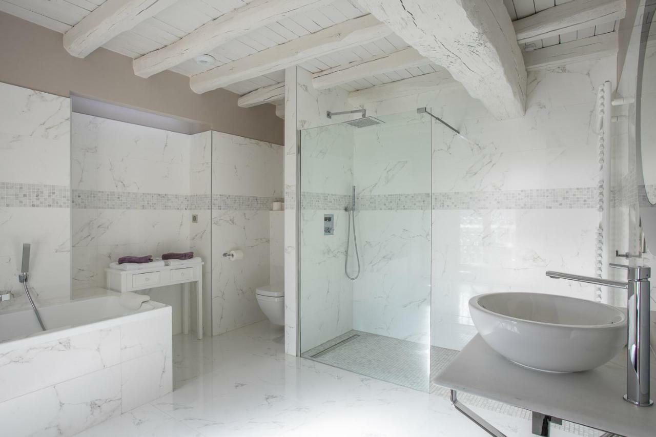 La Barbotiere Bed & Breakfast Chevannes  Dış mekan fotoğraf